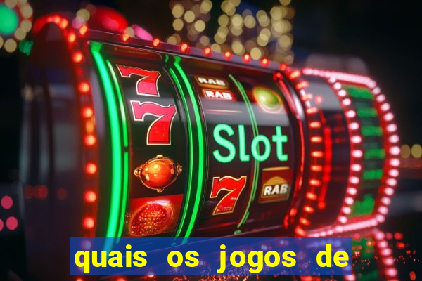 quais os jogos de cassino que mais pagam