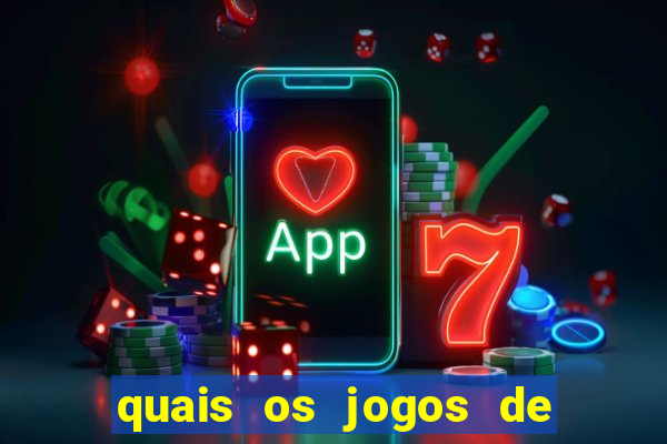 quais os jogos de cassino que mais pagam