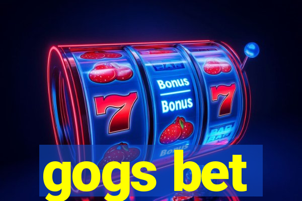 gogs bet