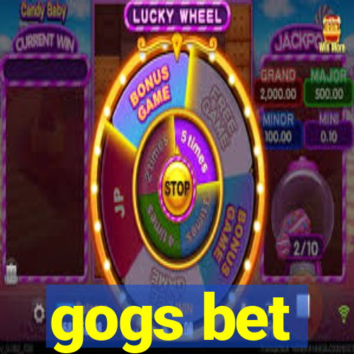 gogs bet