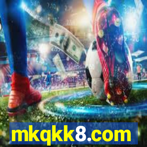 mkqkk8.com