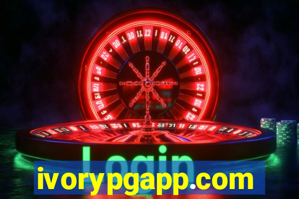 ivorypgapp.com