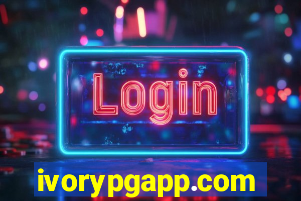 ivorypgapp.com