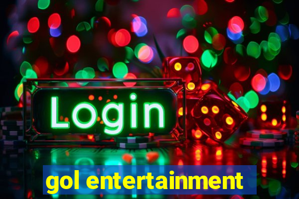 gol entertainment