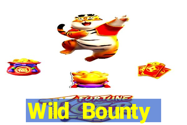 Wild Bounty Showdown pg demo main demo pg soft wild bounty