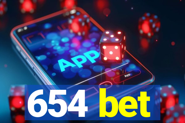 654 bet