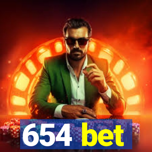 654 bet