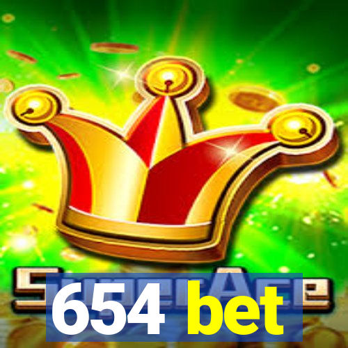 654 bet