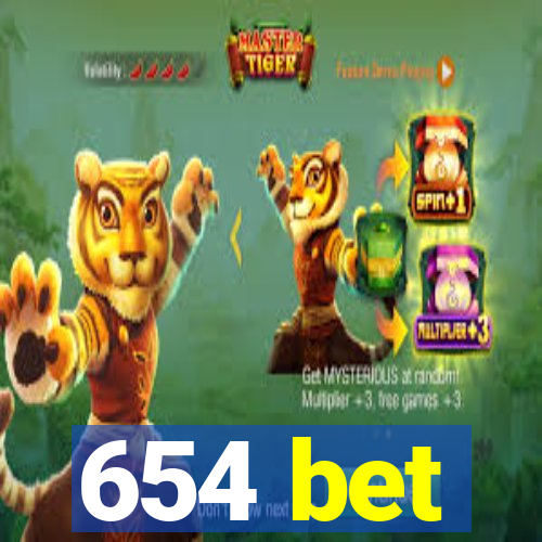 654 bet