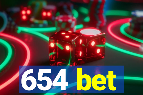 654 bet