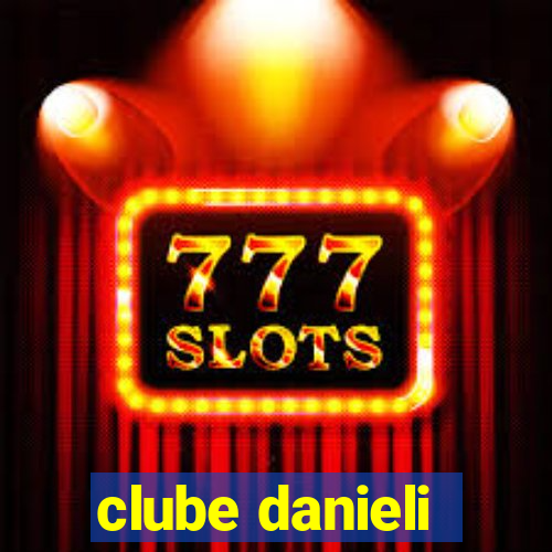 clube danieli