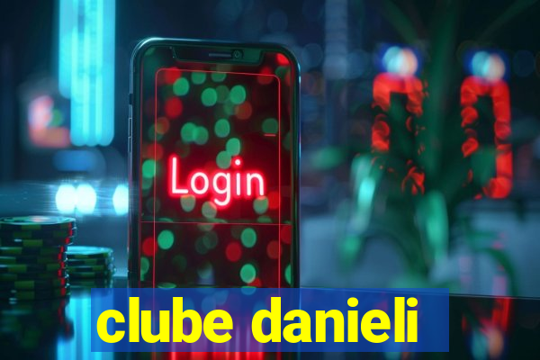 clube danieli