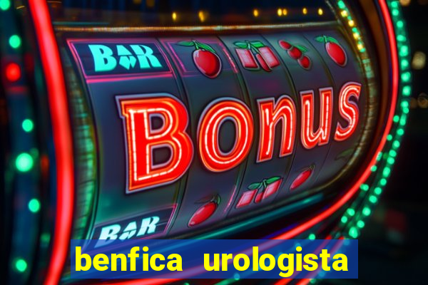 benfica urologista porto alegre