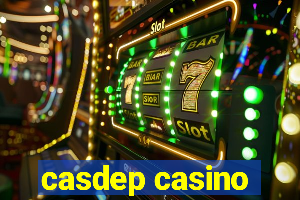 casdep casino