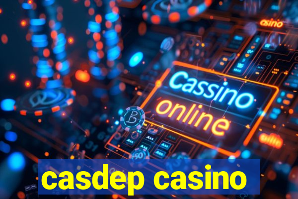 casdep casino