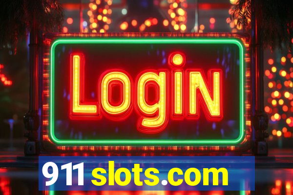 911 slots.com