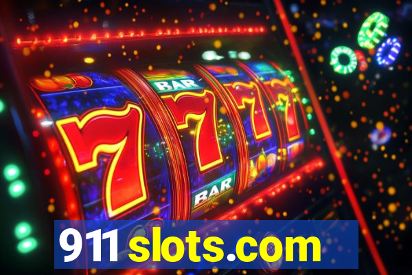 911 slots.com