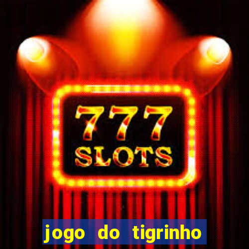 jogo do tigrinho jojo todynho