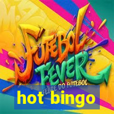 hot bingo