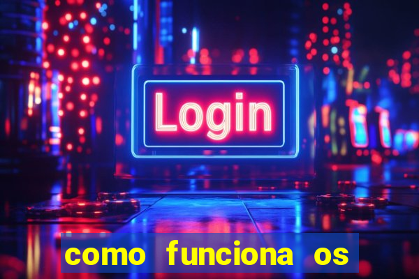 como funciona os jogos online