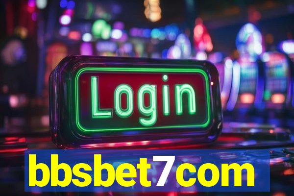 bbsbet7com