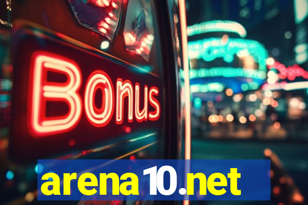 arena10.net