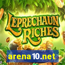 arena10.net