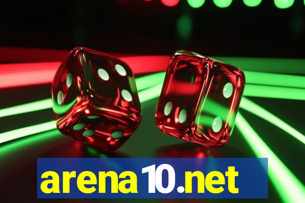 arena10.net