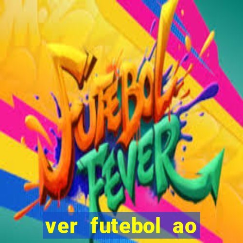 ver futebol ao vivo futemax