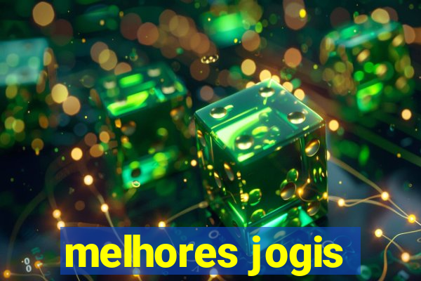 melhores jogis