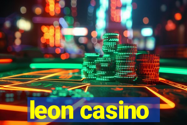 leon casino