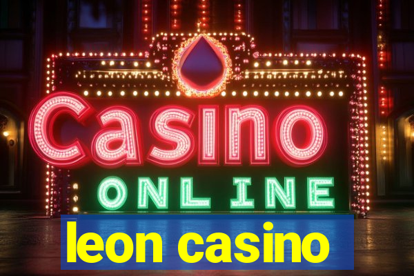 leon casino