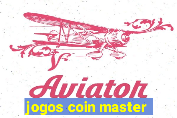 jogos coin master