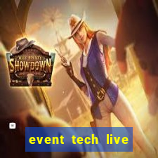 event tech live vegas 2023