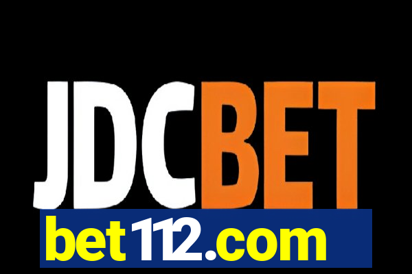 bet112.com