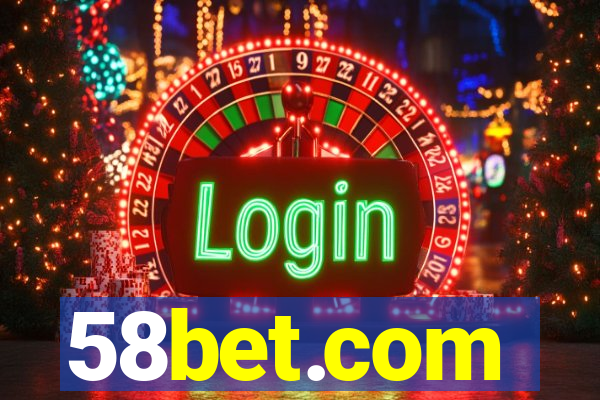 58bet.com