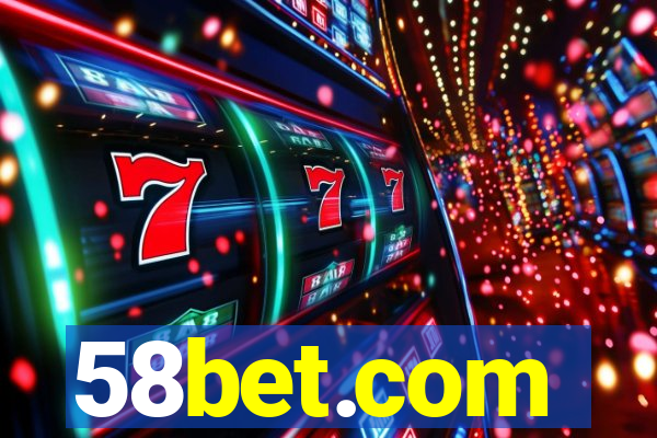 58bet.com