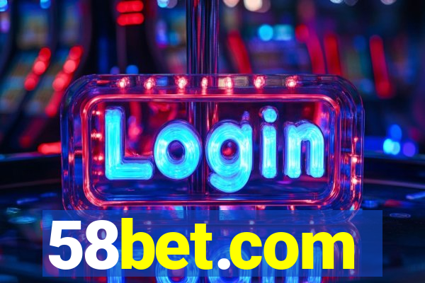 58bet.com