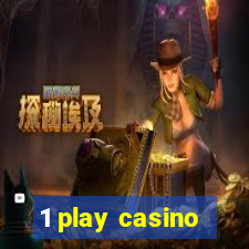 1 play casino