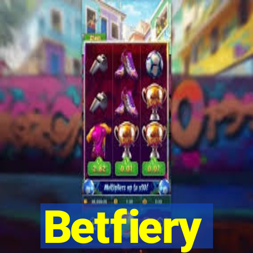 Betfiery