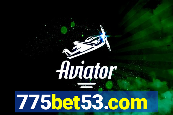 775bet53.com