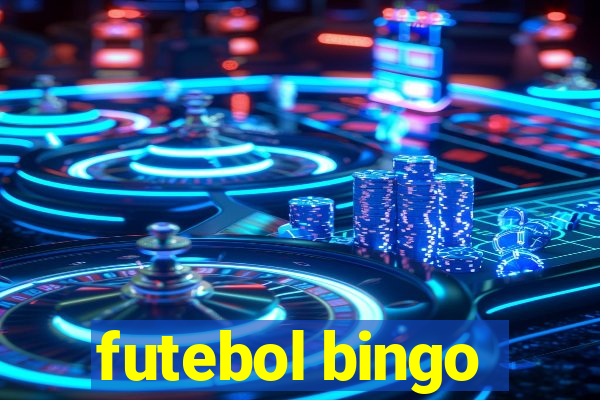 futebol bingo