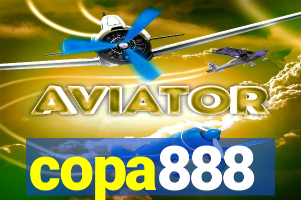 copa888