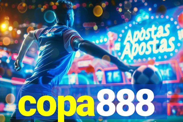 copa888