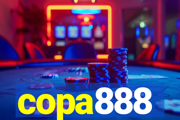 copa888