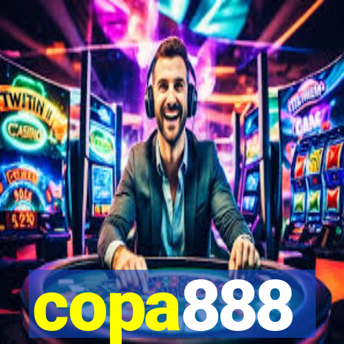 copa888