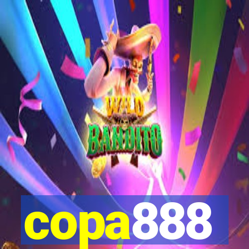 copa888