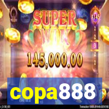 copa888