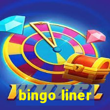 bingo liner