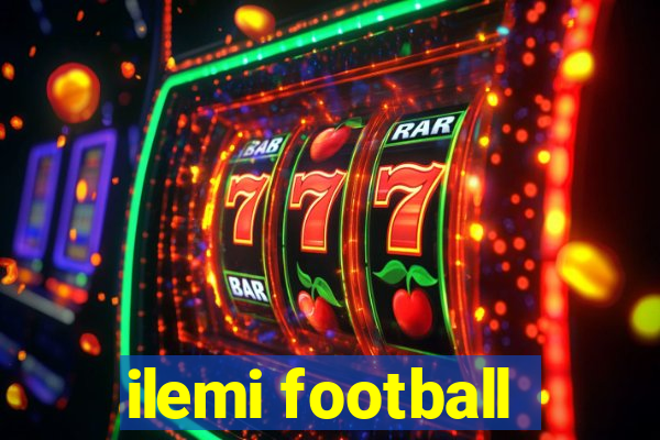 ilemi football